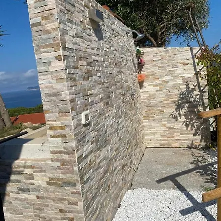 Giorgina Capoliveri (Isola d'Elba)