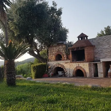 Villa Giorgina