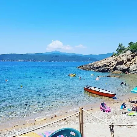 Giorgina Villa